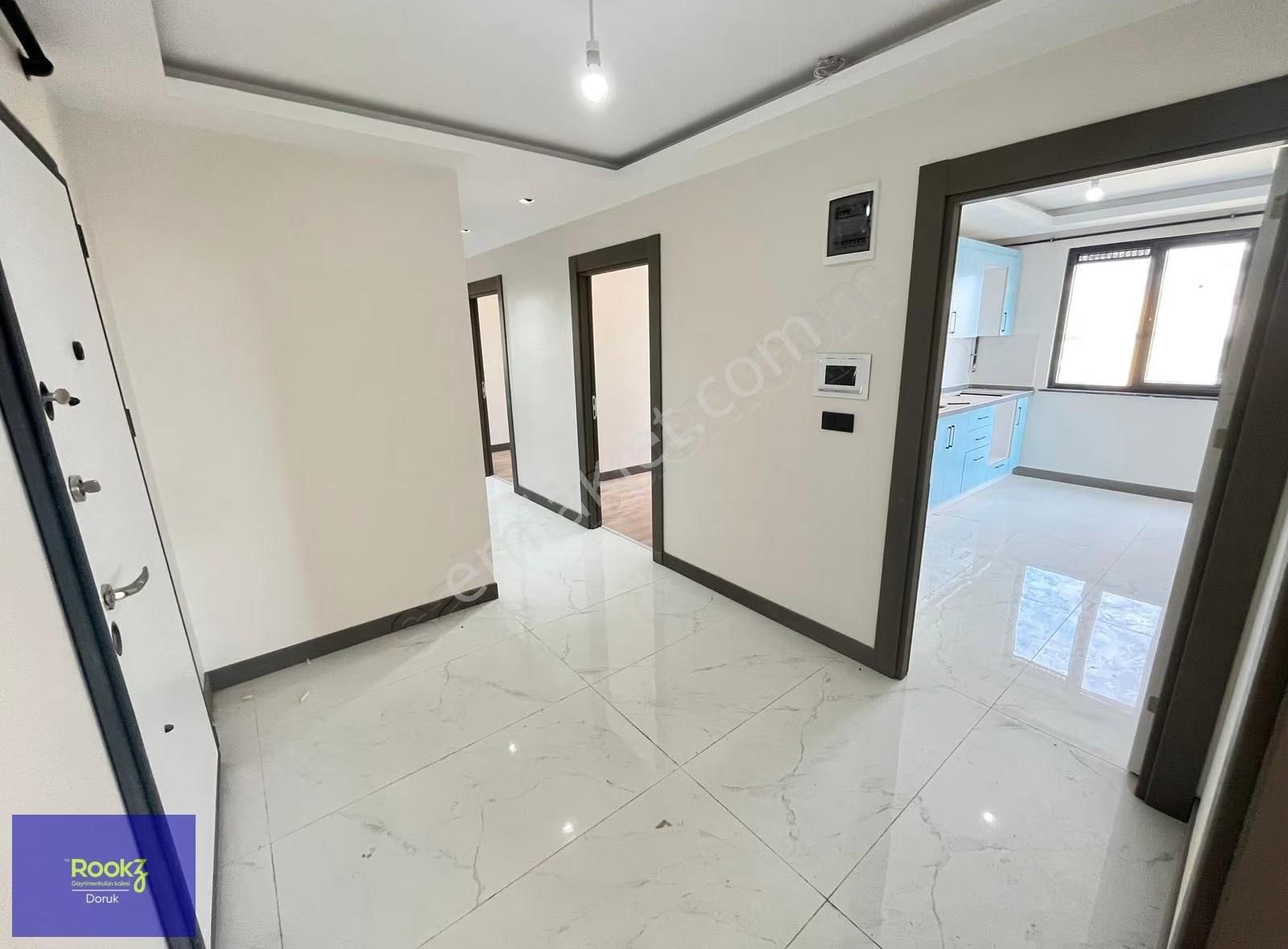 Rookzdoruk'dan Necip Fazıl Mahallesinde 3+1 Dairenin En Şık Hali - Görsel 4