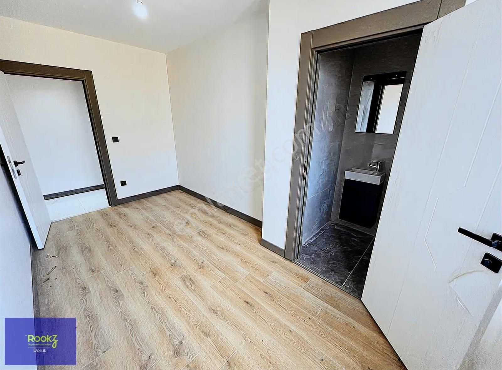 Rookzdoruk'dan Necip Fazıl Mahallesinde 3+1 Dairenin En Şık Hali - Görsel 16