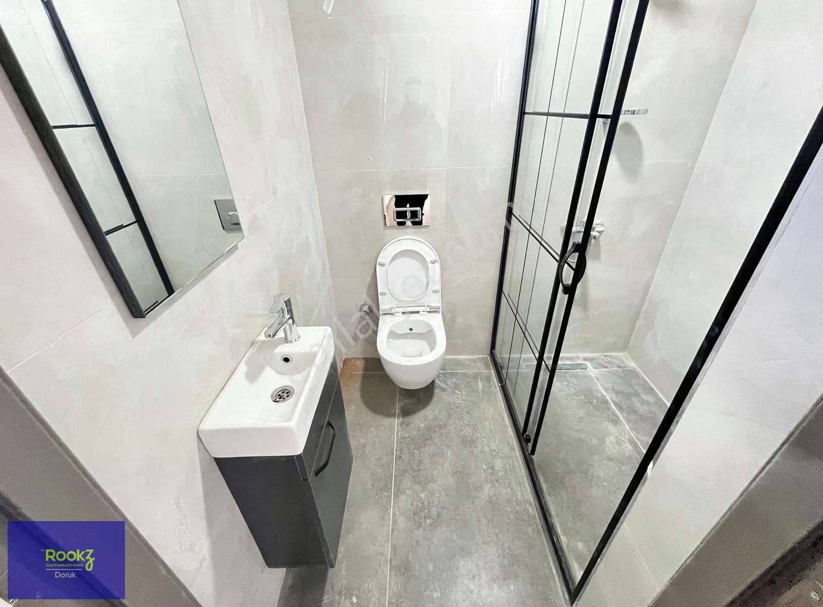 Rookzdoruk'dan Necip Fazıl Mahallesinde 3+1 Dairenin En Şık Hali - Görsel 11