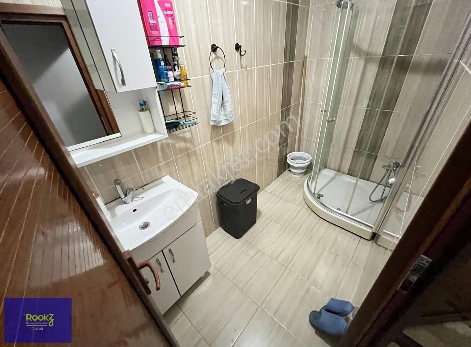 Rookz Doruk'dan Mimar Sinan Mahallesi'nde Ferah Dubleks 4+1!!! - Görsel 14