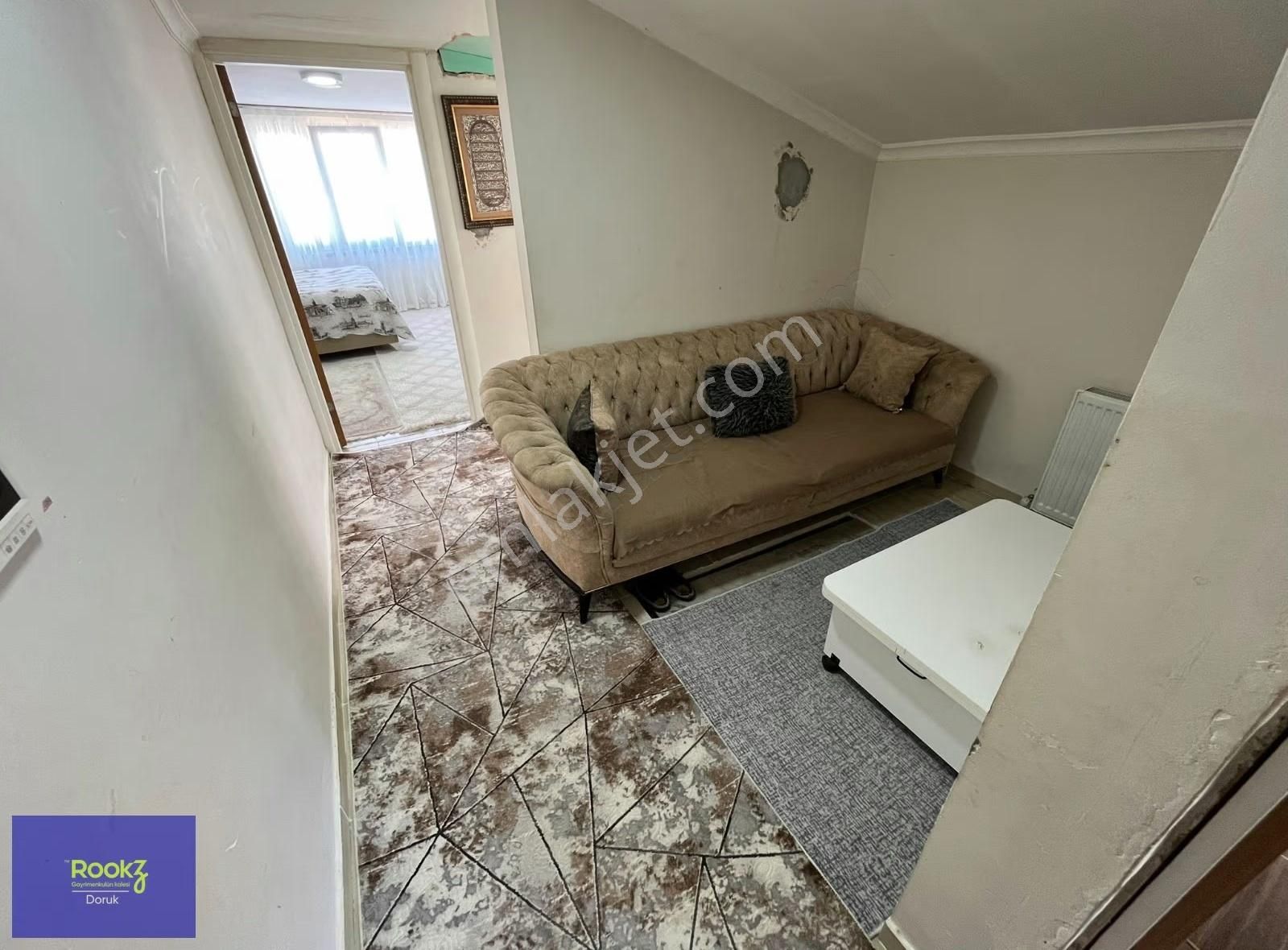 Rookz Doruk'dan Mimar Sinan Mahallesi'nde Ferah Dubleks 4+1!!! - Görsel 7