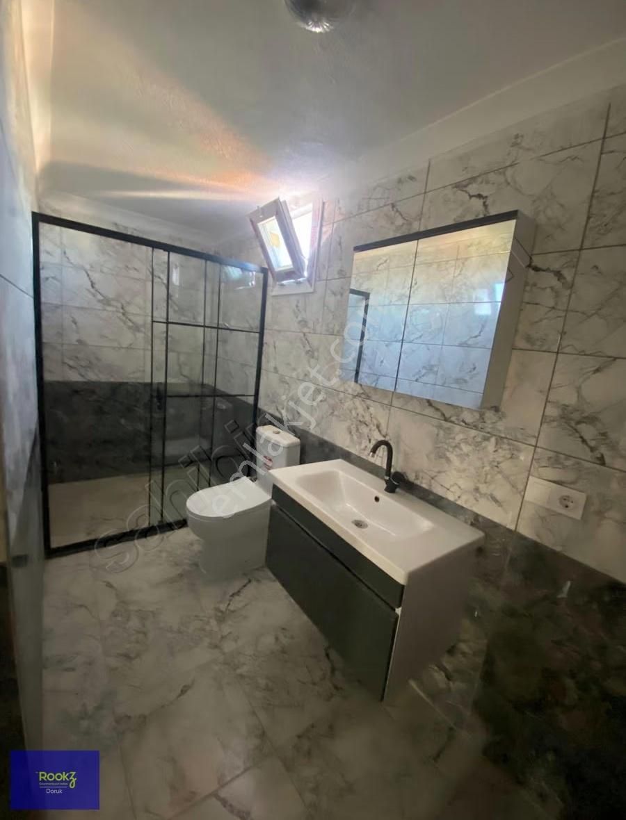 Rookz Doruk'dan Huzurun Yeni Adresi Mehmet Akif'te 3+1!!! - Görsel 7