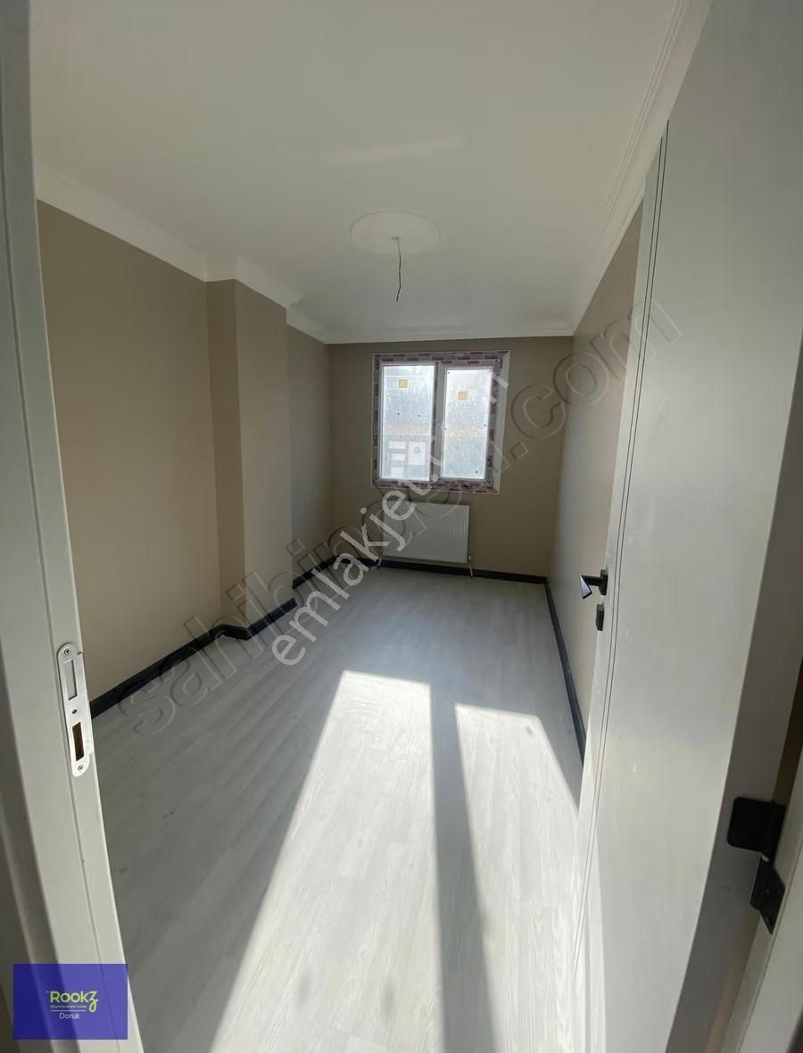 Rookz Doruk'dan Huzurun Yeni Adresi Mehmet Akif'te 3+1!!! - Görsel 11