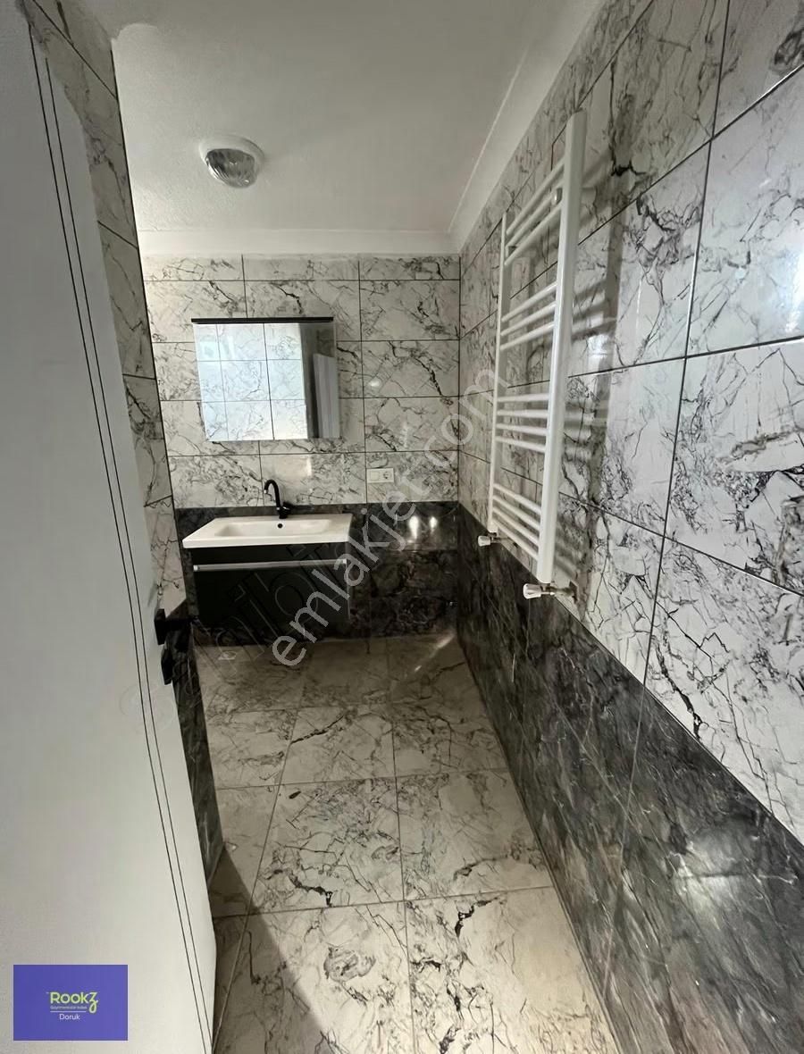 Rookz Doruk'dan Huzurun Yeni Adresi Mehmet Akif'te 3+1!!! - Görsel 23