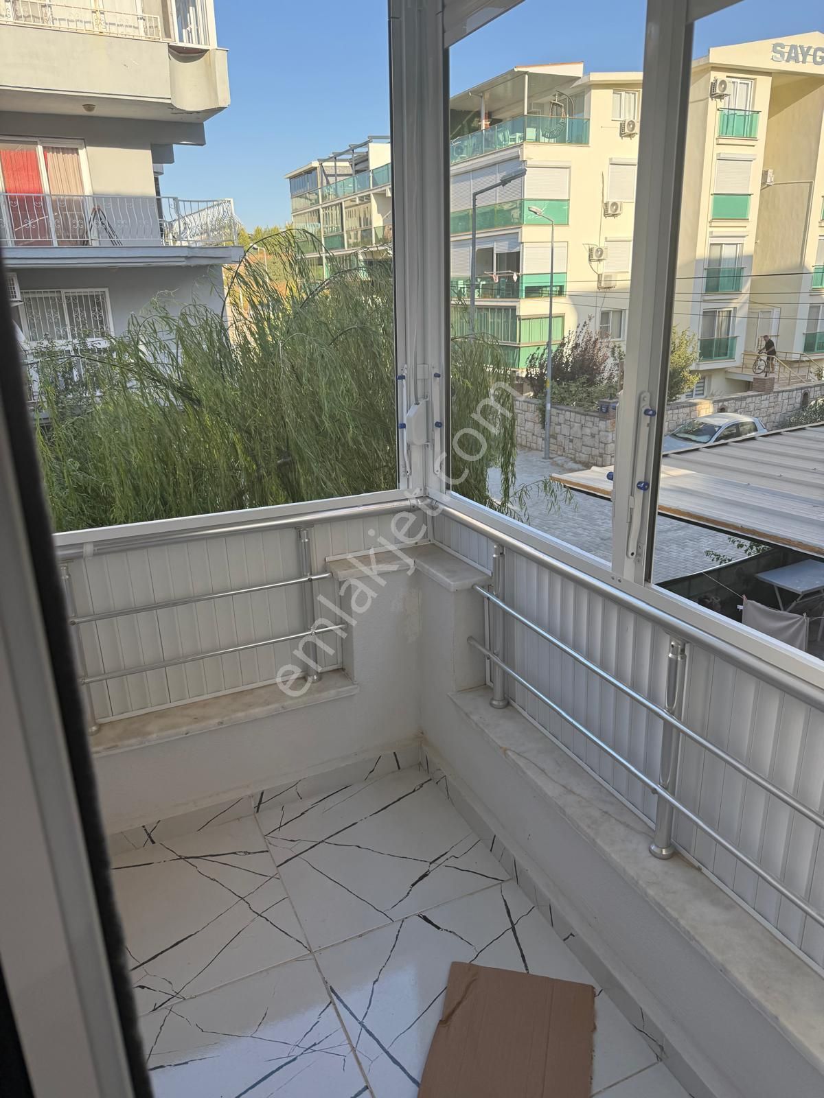 Didim Yeni Mahalle De Satılık 2+1 Daire - Görsel 12