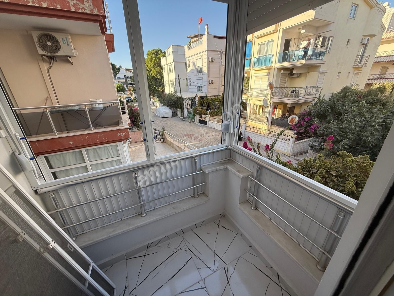 Didim Yeni Mahalle De Satılık 2+1 Daire - Görsel 11