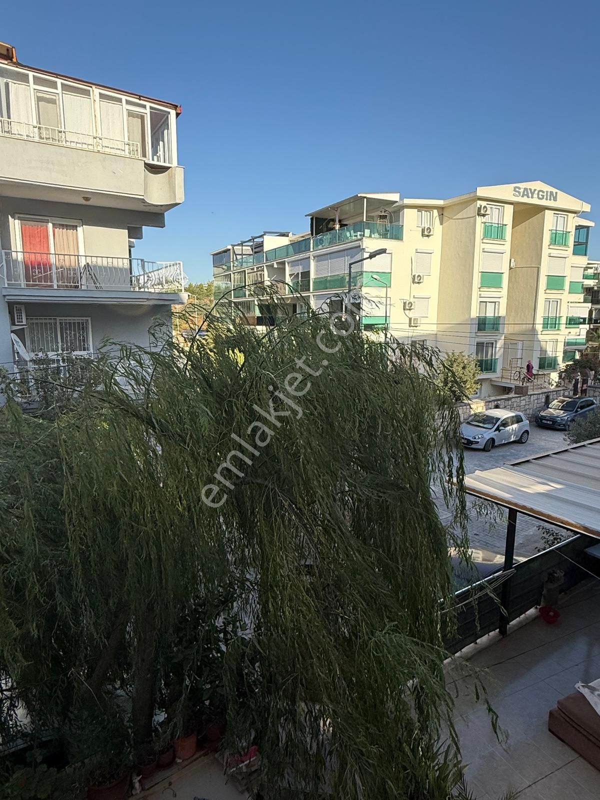 Didim Yeni Mahalle De Satılık 2+1 Daire - Görsel 9