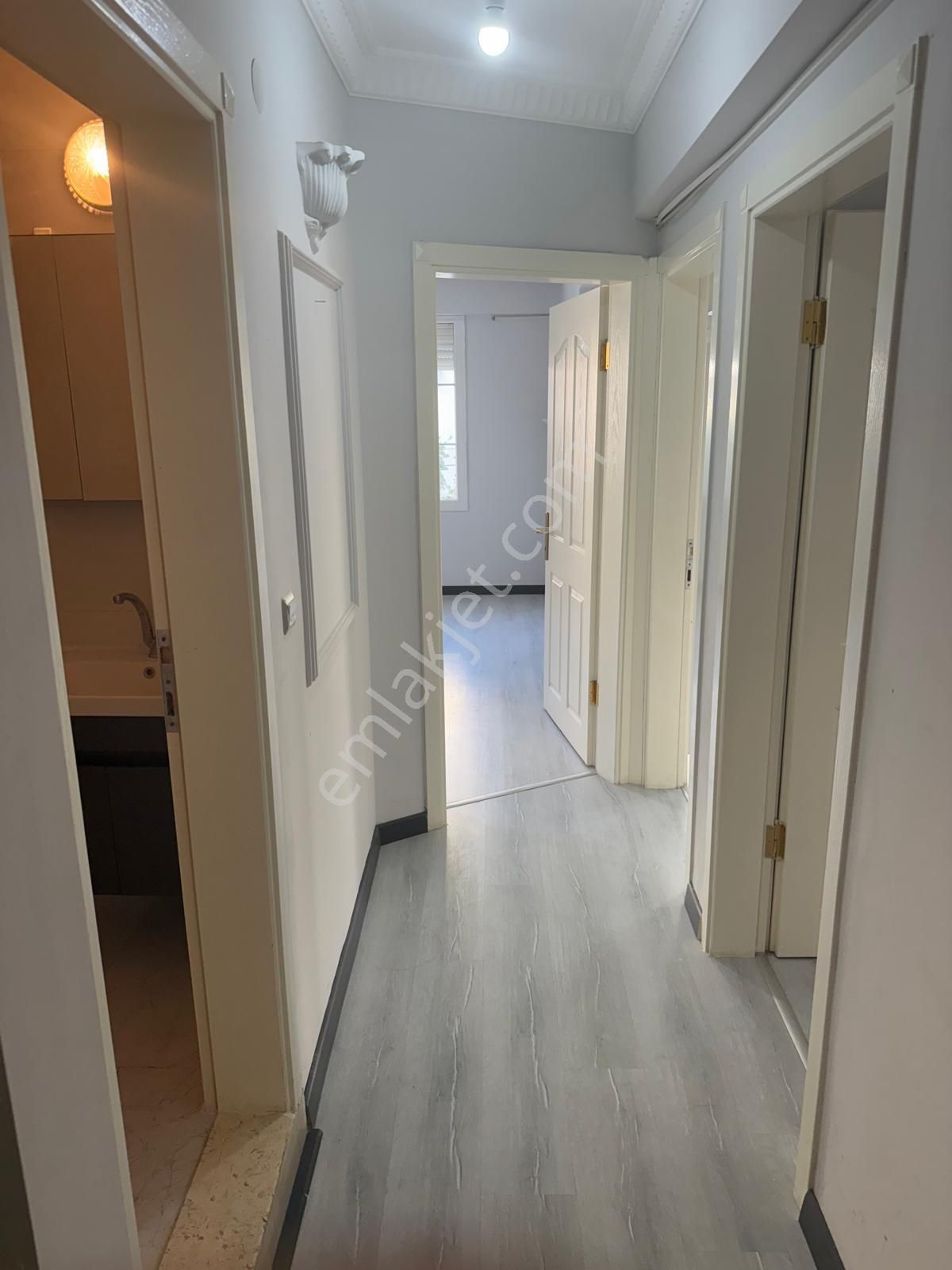 Didim Yeni Mahalle De Satılık 2+1 Daire - Görsel 16