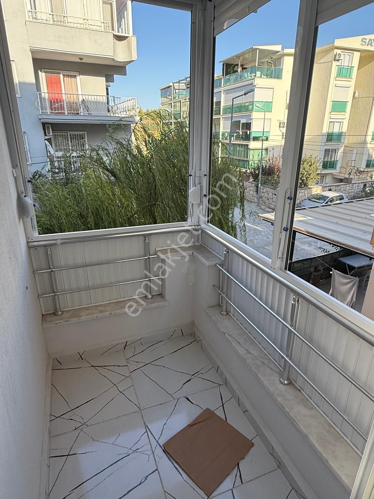 Didim Yeni Mahalle De Satılık 2+1 Daire - Görsel 7