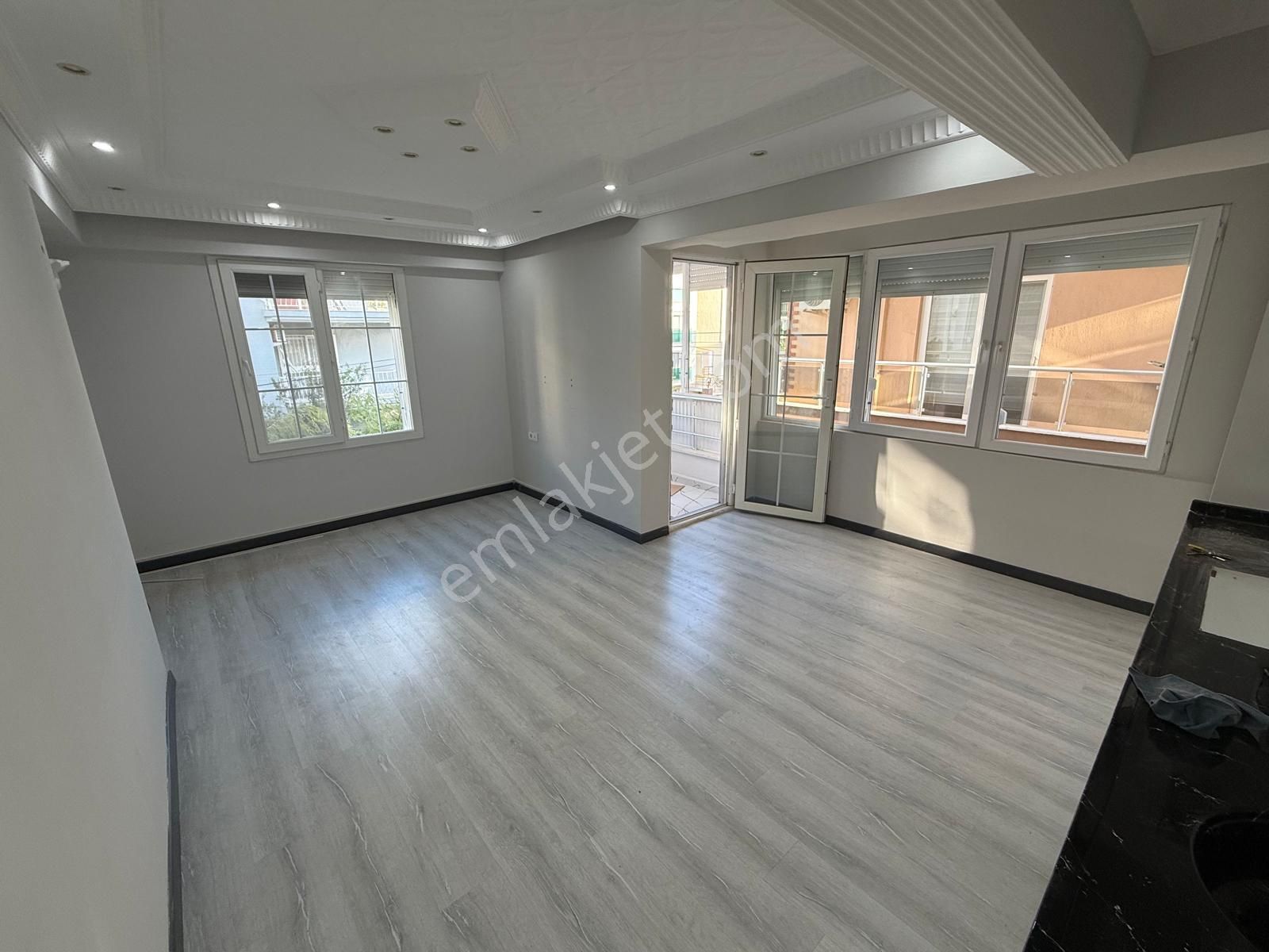 Didim Yeni Mahalle De Satılık 2+1 Daire - Görsel 14