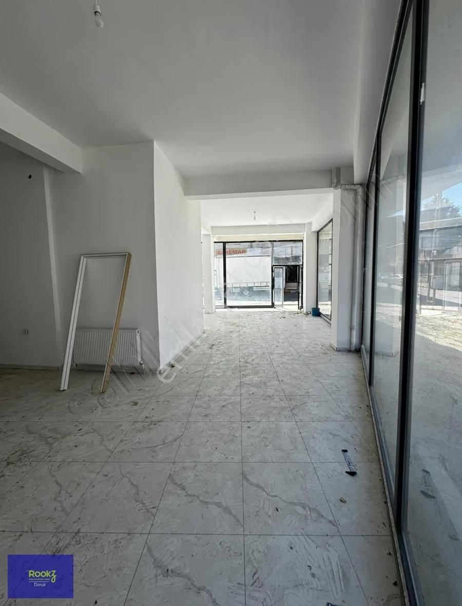 Rookz Doruk'dan İki Cadde Arasında Vitrin Değeri Yüksek Ticari!! - Görsel 26
