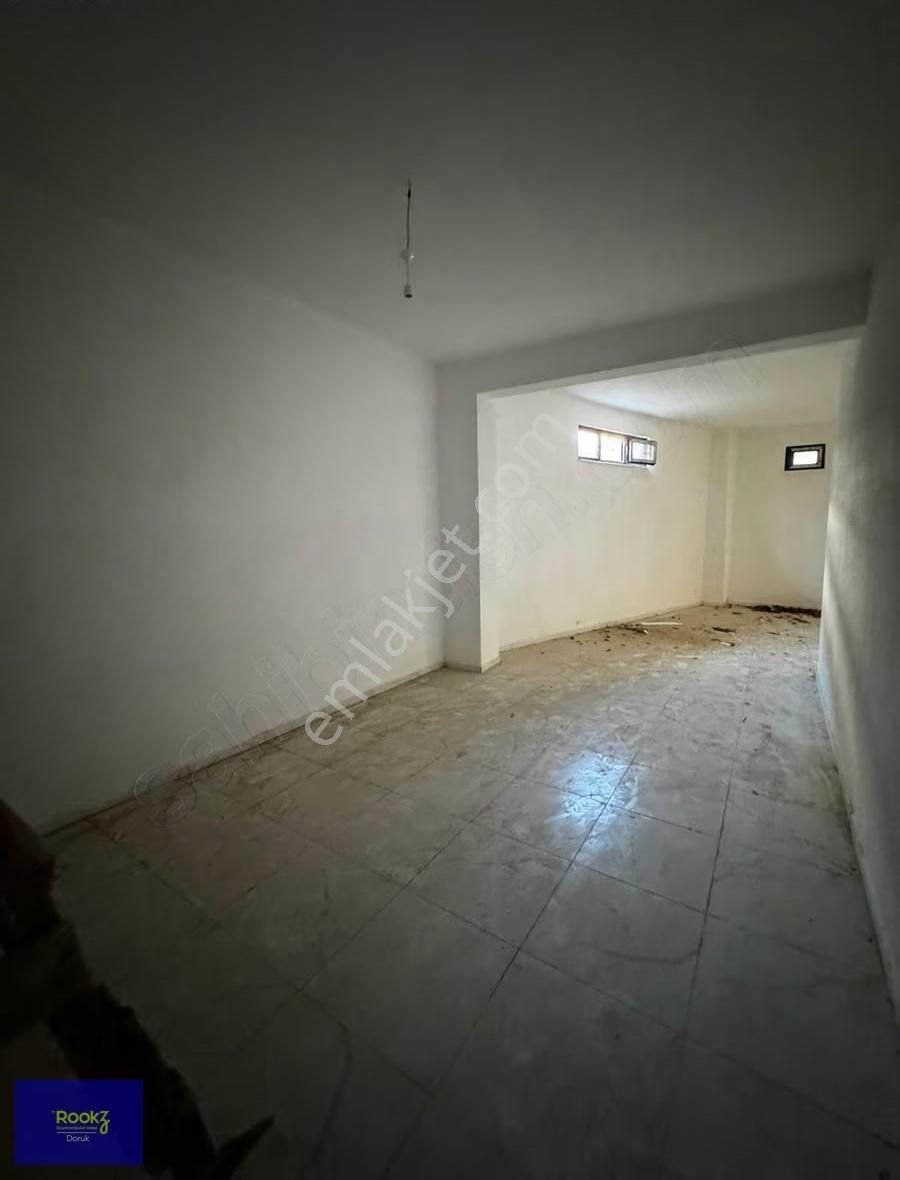 Rookz Doruk'dan İki Cadde Arasında Vitrin Değeri Yüksek Ticari!! - Görsel 27