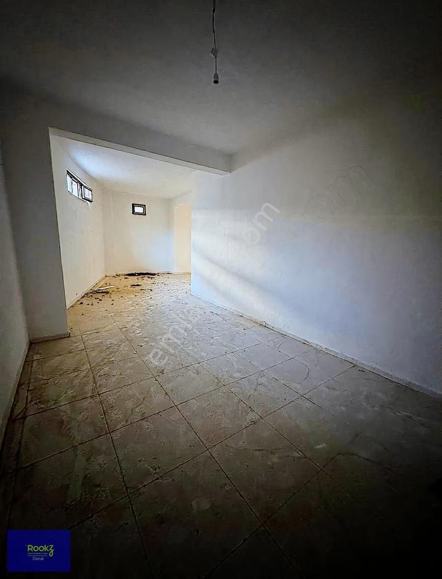 Rookz Doruk'dan İki Cadde Arasında Vitrin Değeri Yüksek Ticari!! - Görsel 14