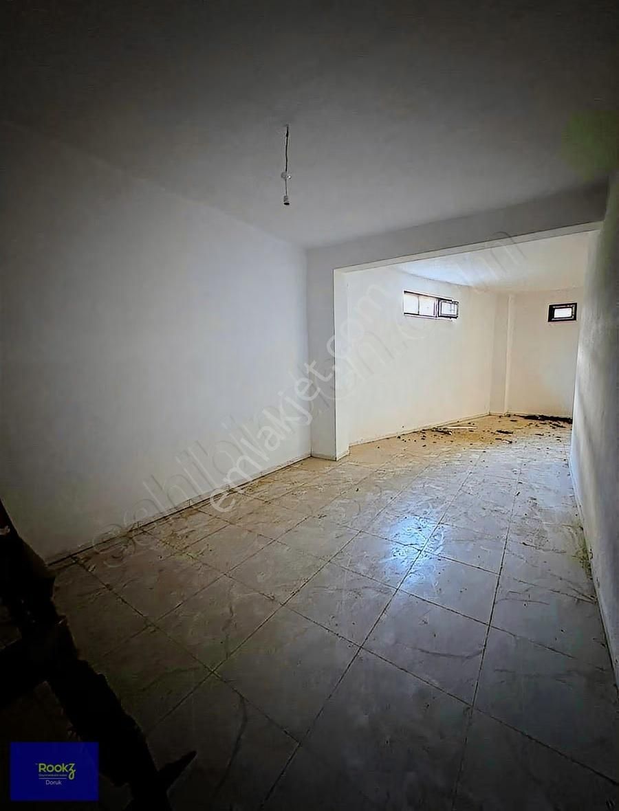 Rookz Doruk'dan İki Cadde Arasında Vitrin Değeri Yüksek Ticari!! - Görsel 6