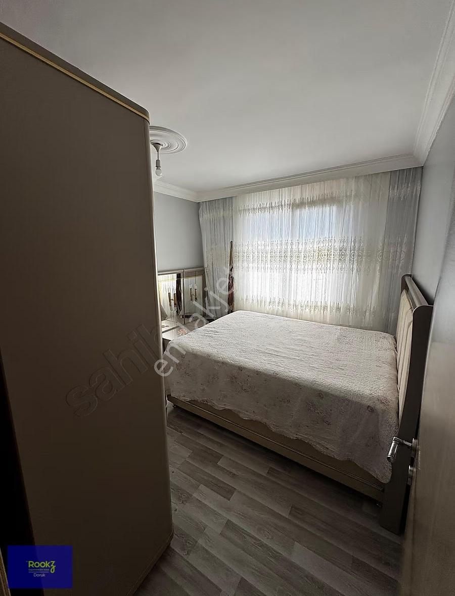 Rookz Doruk'dan Yeşil Ve Sessiz Bir Yaşam İçin 4+1 Dubleks!! - Görsel 18