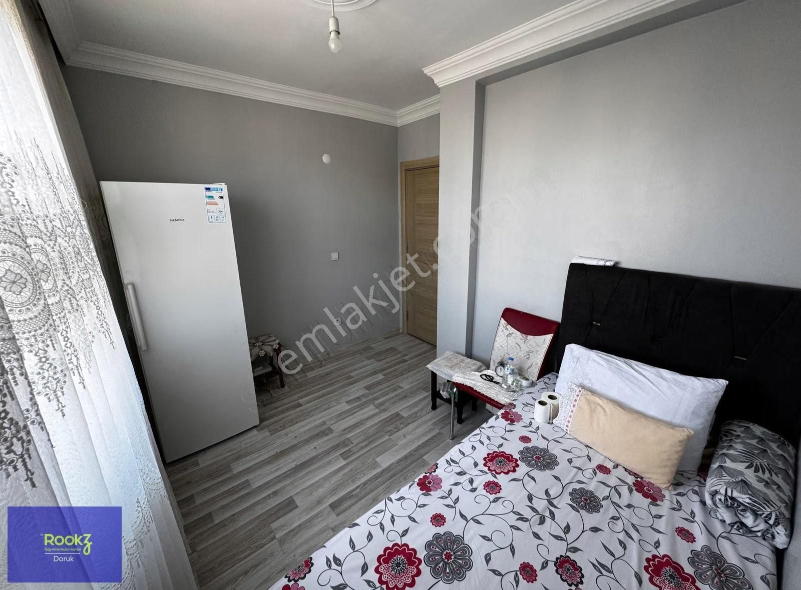 Rookz Doruk'dan Yeşil Ve Sessiz Bir Yaşam İçin 4+1 Dubleks!! - Görsel 5