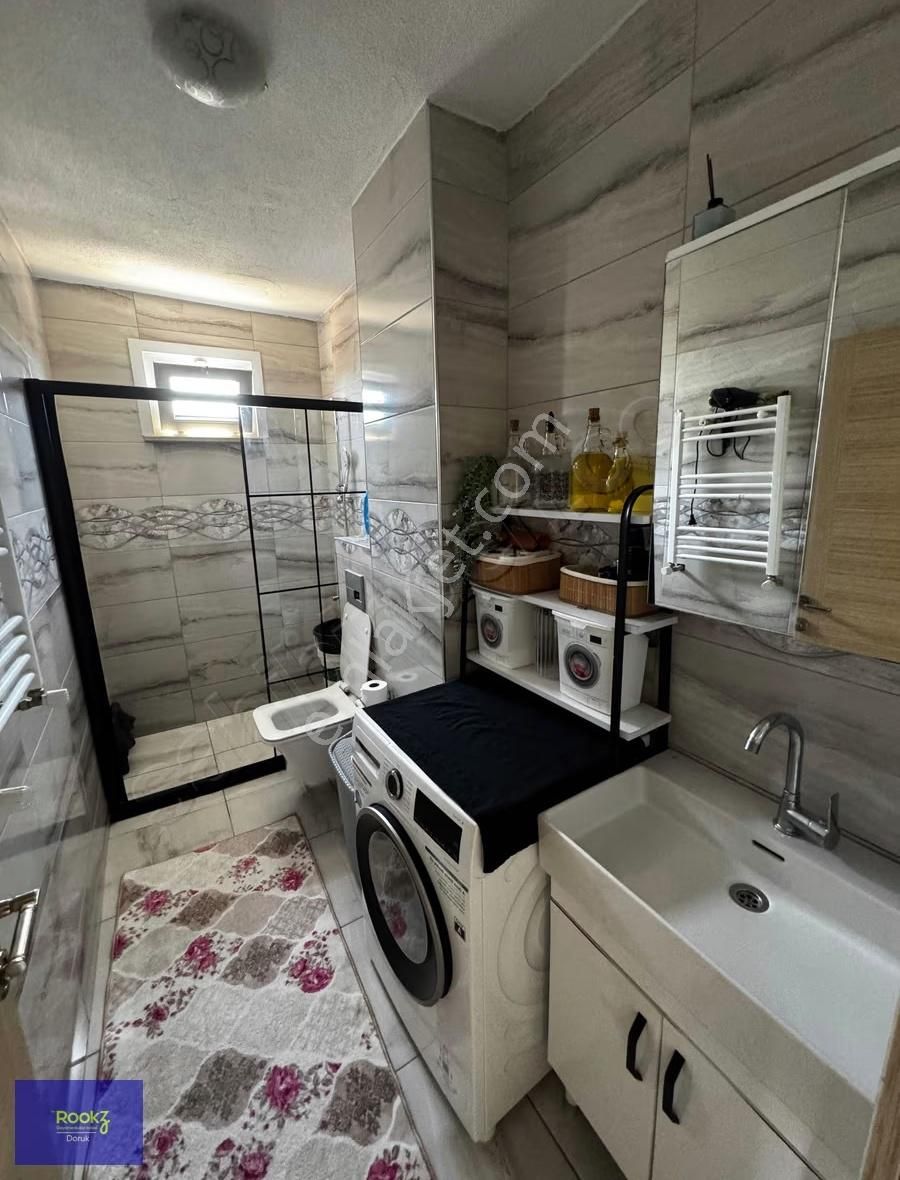 Rookz Doruk'dan Yeşil Ve Sessiz Bir Yaşam İçin 4+1 Dubleks!! - Görsel 24