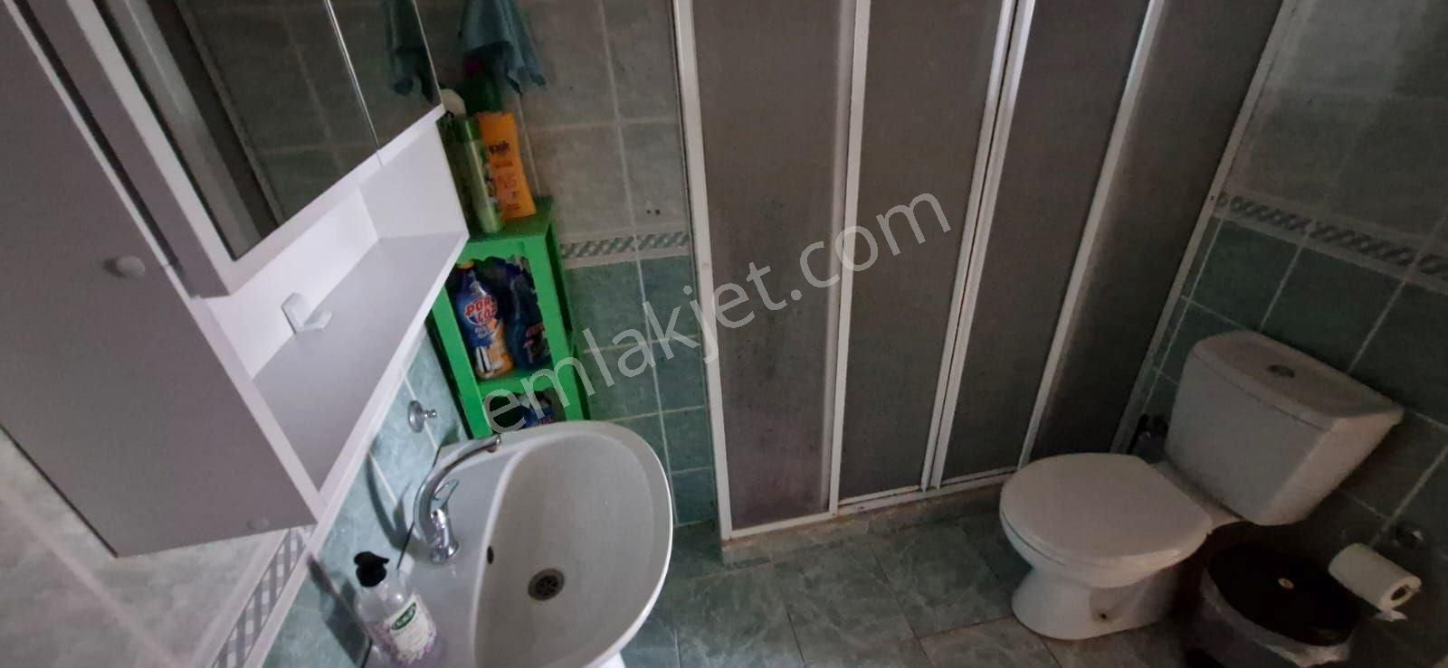 Ayvalık 150 Evler'de Kiralık 3+1 Eşyalı Daire: Merkezi Konumda, Doğa Ve Şehir Manzaralı - Görsel 27