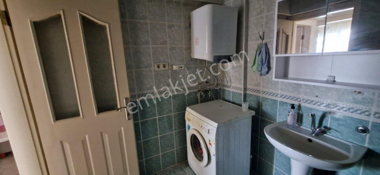 Ayvalık 150 Evler'de Kiralık 3+1 Eşyalı Daire: Merkezi Konumda, Doğa Ve Şehir Manzaralı - Görsel 28