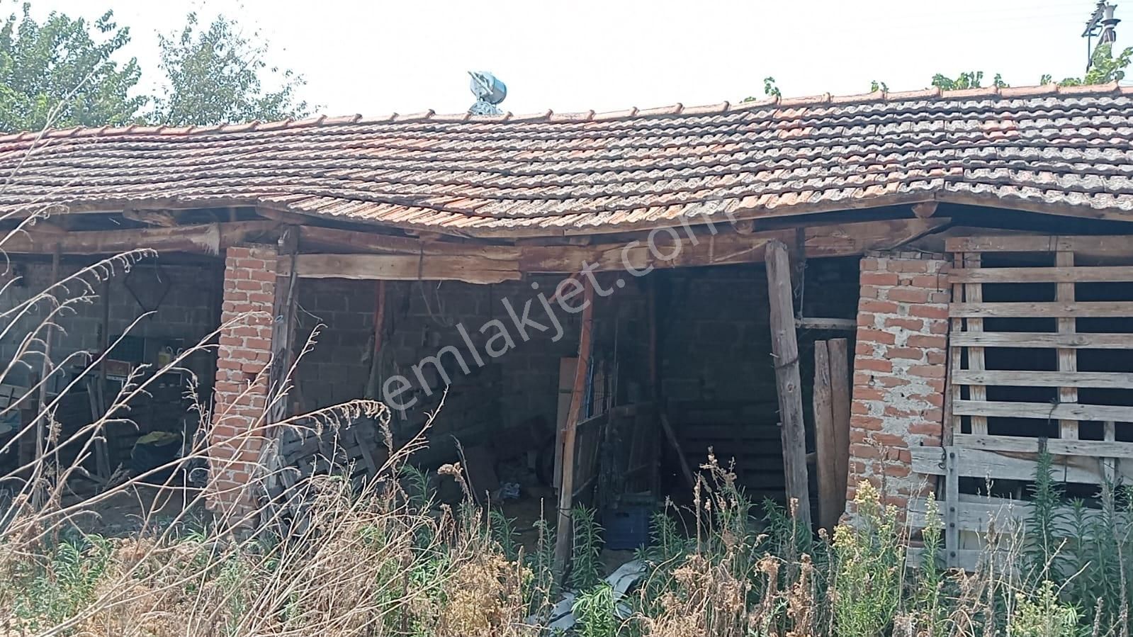 Komutan Emlaktan Bergama Ayazköy De 291 M2 Arsa - Görsel 6