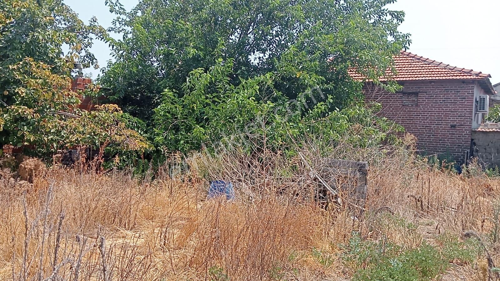 Komutan Emlaktan Bergama Ayazköy De 291 M2 Arsa - Görsel 9