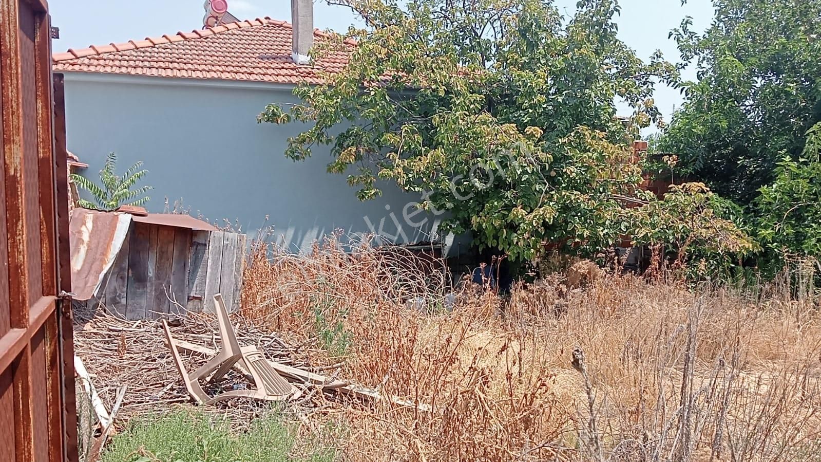 Komutan Emlaktan Bergama Ayazköy De 291 M2 Arsa - Görsel 11