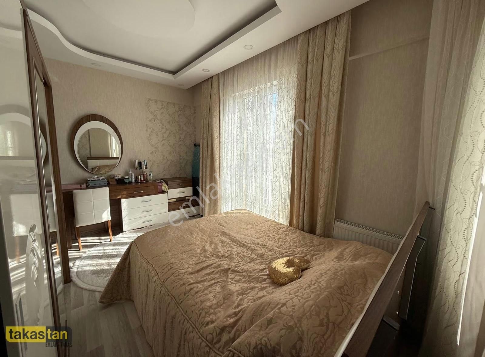 Fıstıklık Mah. 2+1 Merkezi Konum Masrafsız - Görsel 2