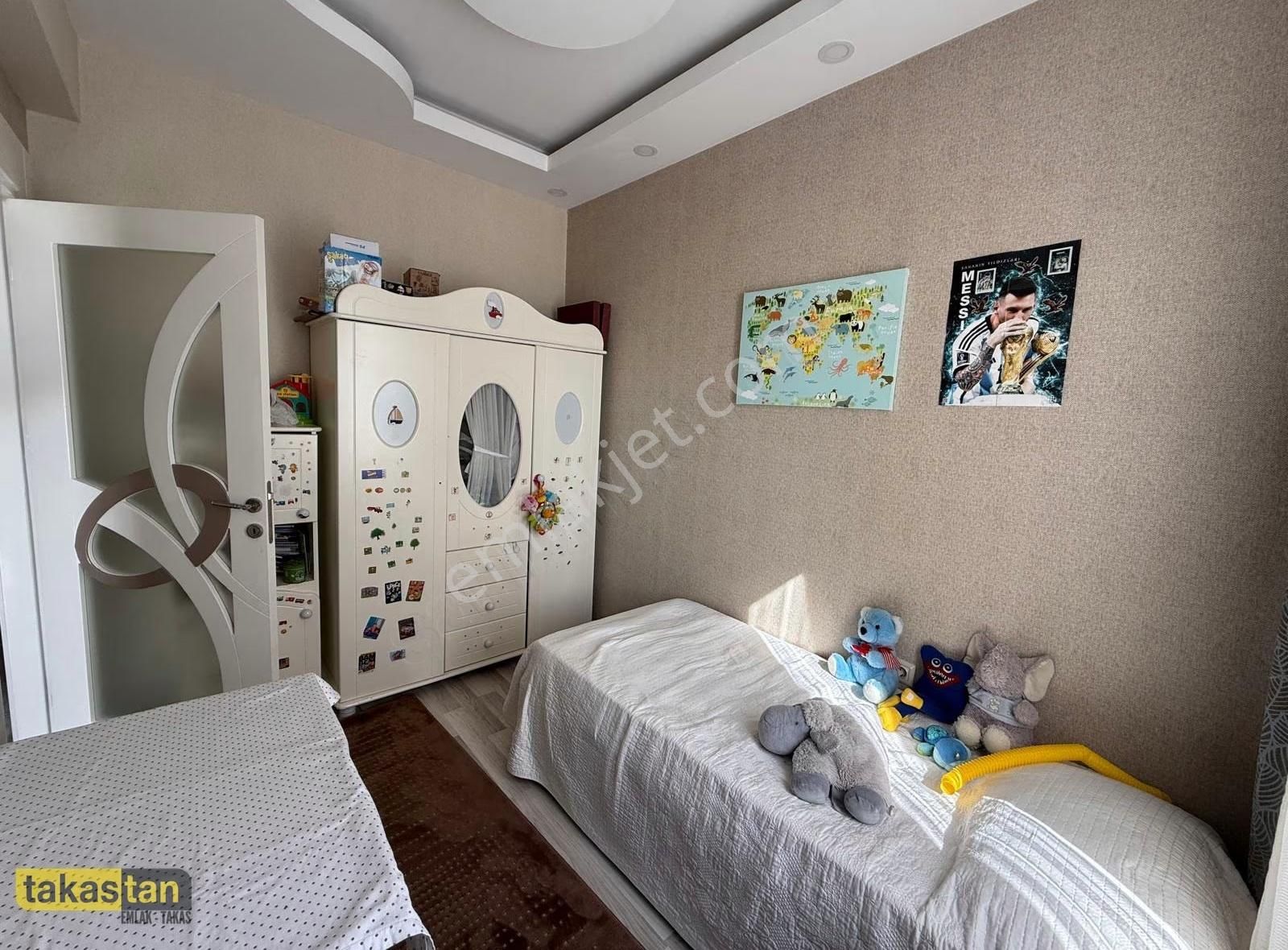 Fıstıklık Mah. 2+1 Merkezi Konum Masrafsız - Görsel 8