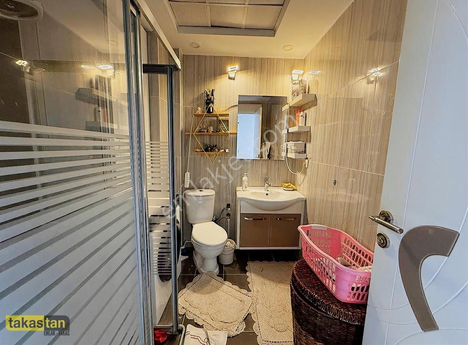 Fıstıklık Mah. 2+1 Merkezi Konum Masrafsız - Görsel 10