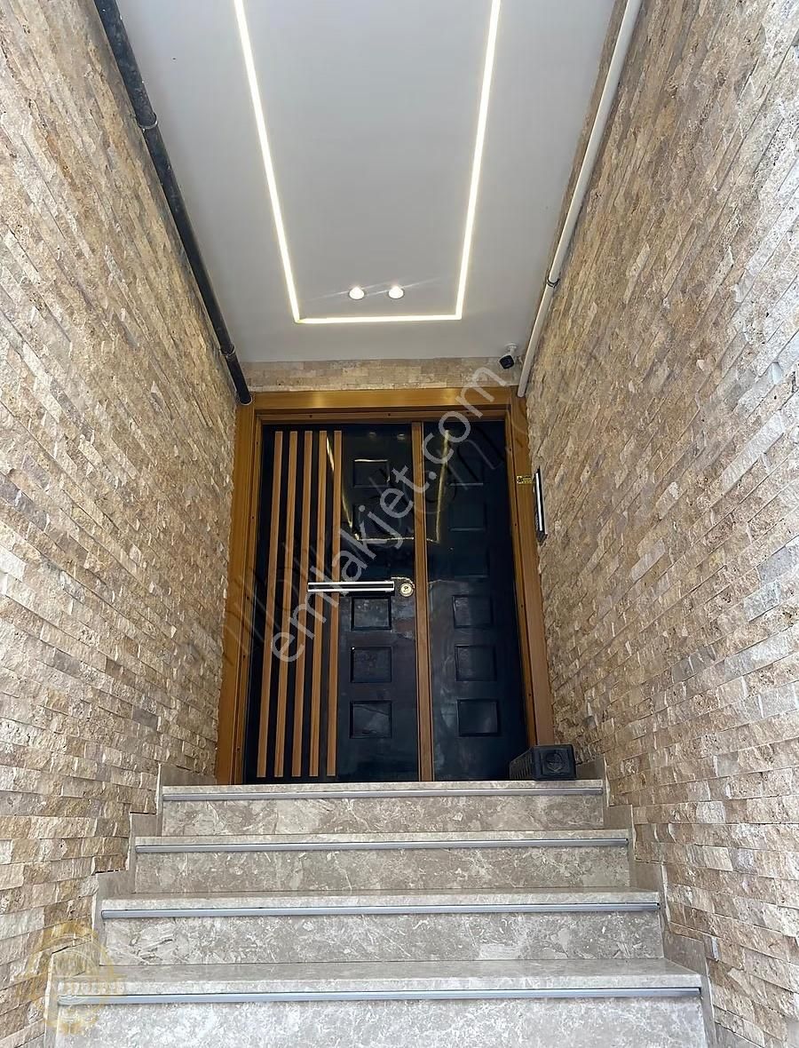 Bahçeşehir Üni. Yürüme Mesafesinde Lüks Sıfır Satılık 4+1 Daire - Görsel 5