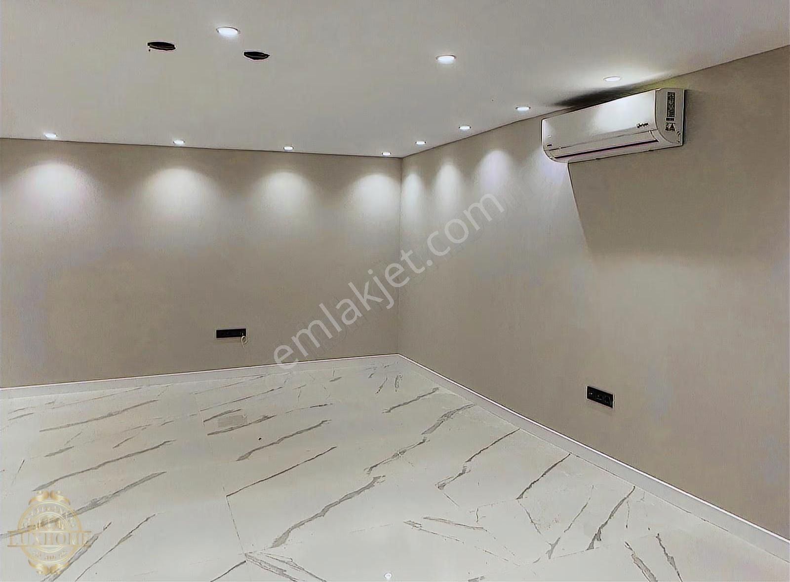 Bahçeşehir Üni. Yürüme Mesafesinde Lüks Sıfır Satılık 4+1 Daire - Görsel 7