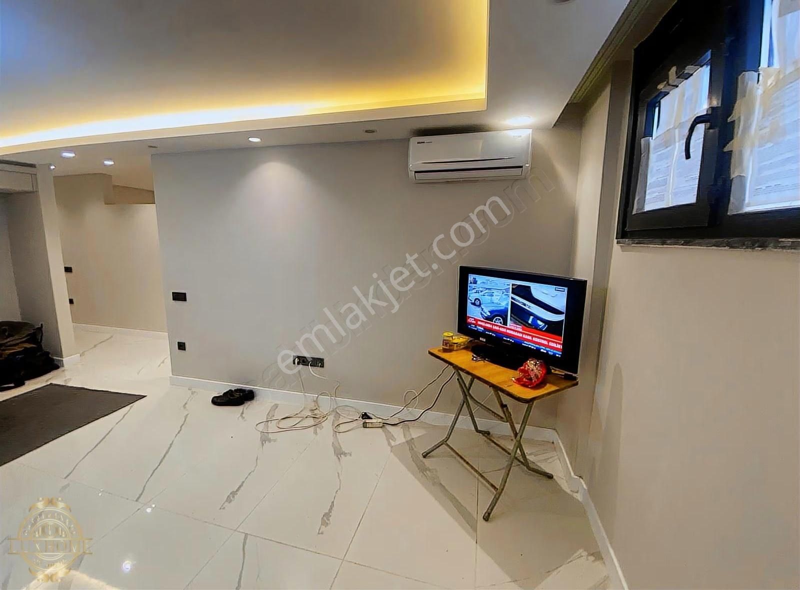 Bahçeşehir Üni. Yürüme Mesafesinde Lüks Sıfır Satılık 4+1 Daire - Görsel 17