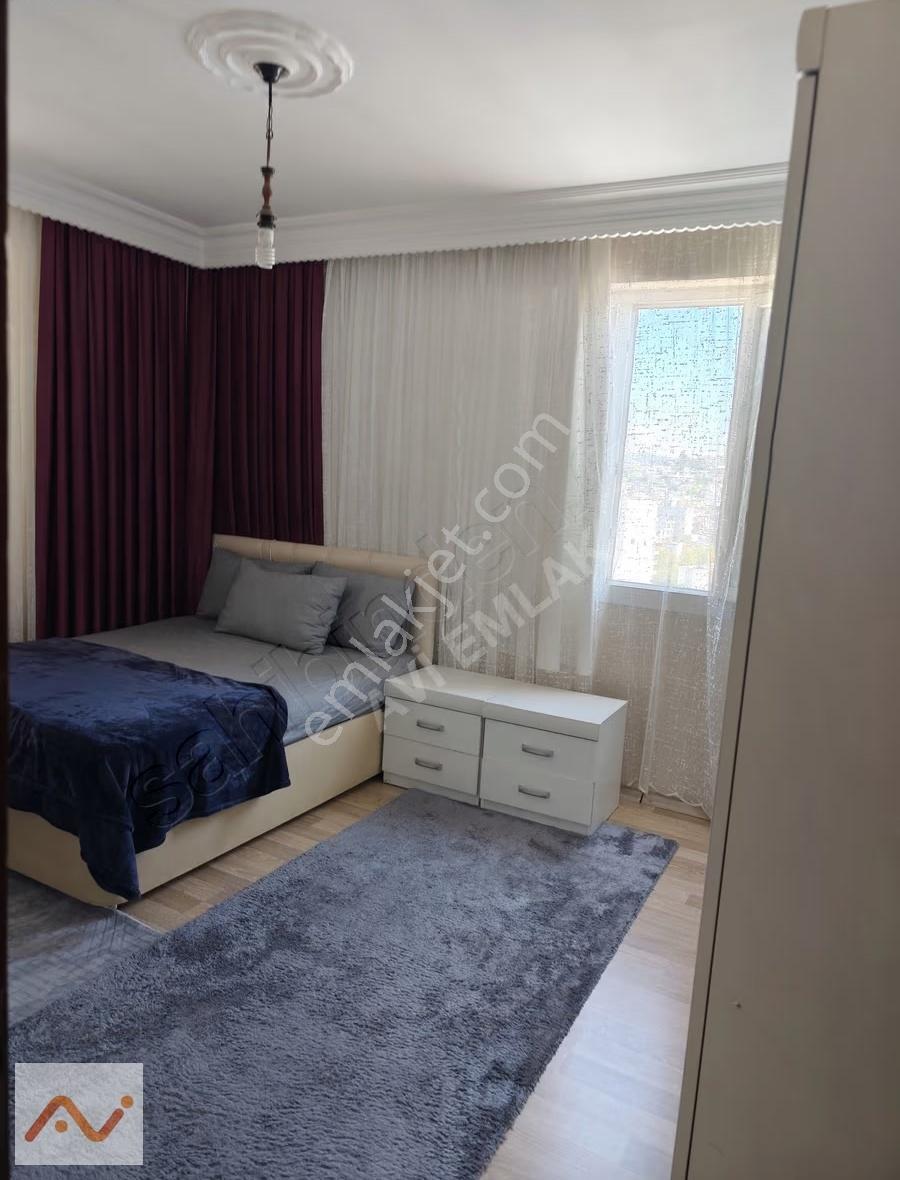 Şehir Merkezinde 3+1 Geniş Ferah Satılık Daire - Görsel 20
