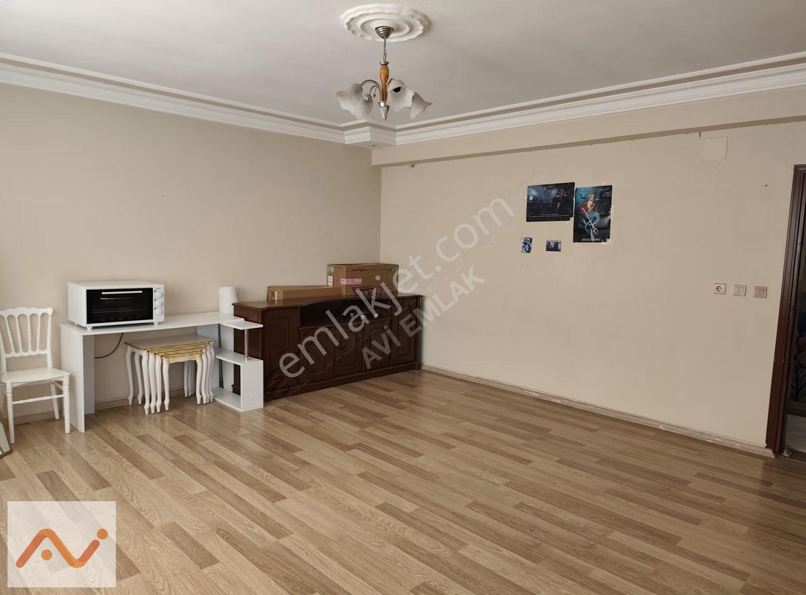 Şehir Merkezinde 3+1 Geniş Ferah Satılık Daire - Görsel 3