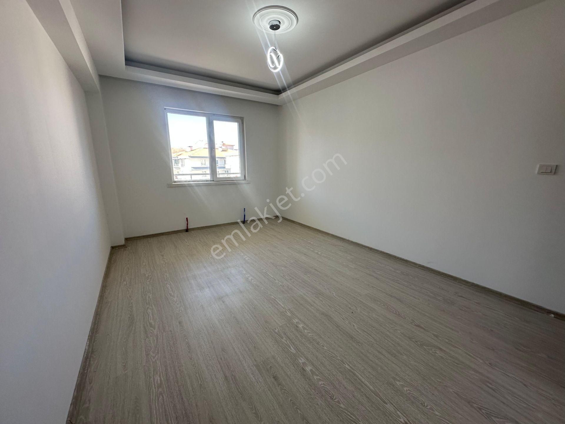 Keçiörende 3+1 Full Yapılı Geniş Ebeveyn Banyolu Geniş Balkonlu - Görsel 10