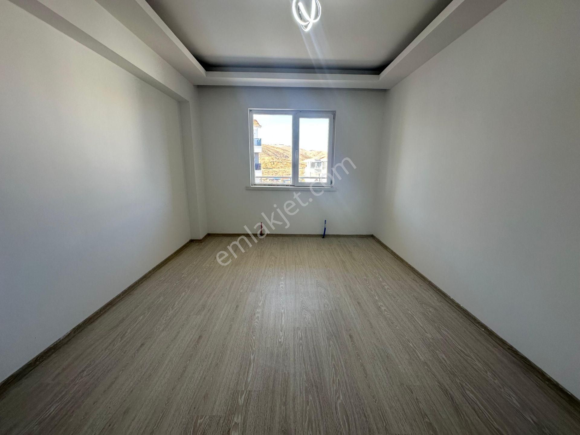 Keçiörende 3+1 Full Yapılı Geniş Ebeveyn Banyolu Geniş Balkonlu - Görsel 11