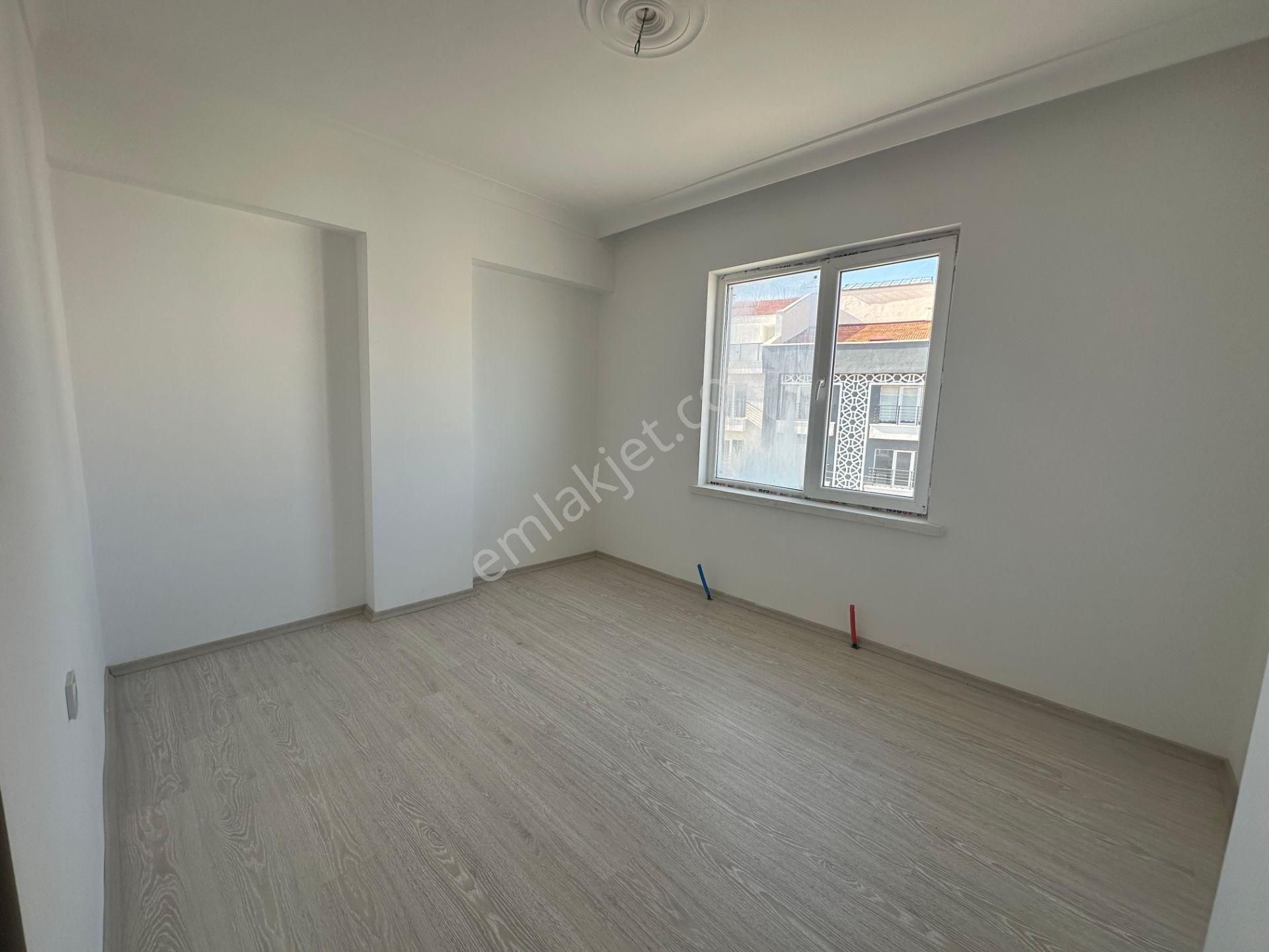 Keçiörende 3+1 Full Yapılı Geniş Ebeveyn Banyolu Geniş Balkonlu - Görsel 31