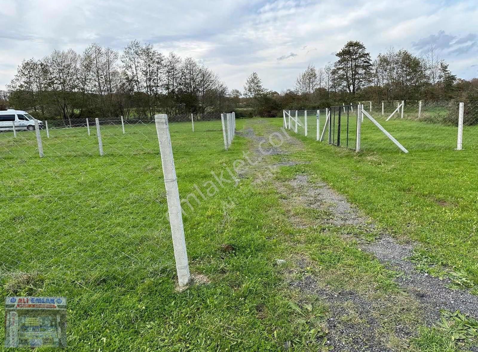 Çatalca Belgrat 275metre Çaplı Muvafakatnameli - Görsel 7