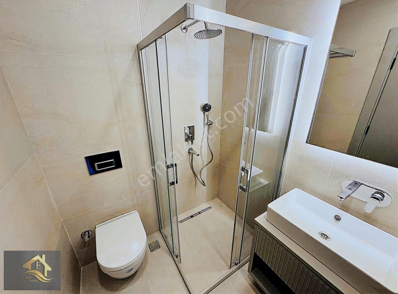 Davutlar Sahiline 950 Mt Müstakil Havuzlu 4+1 Ultra Lüks Villa - Görsel 6