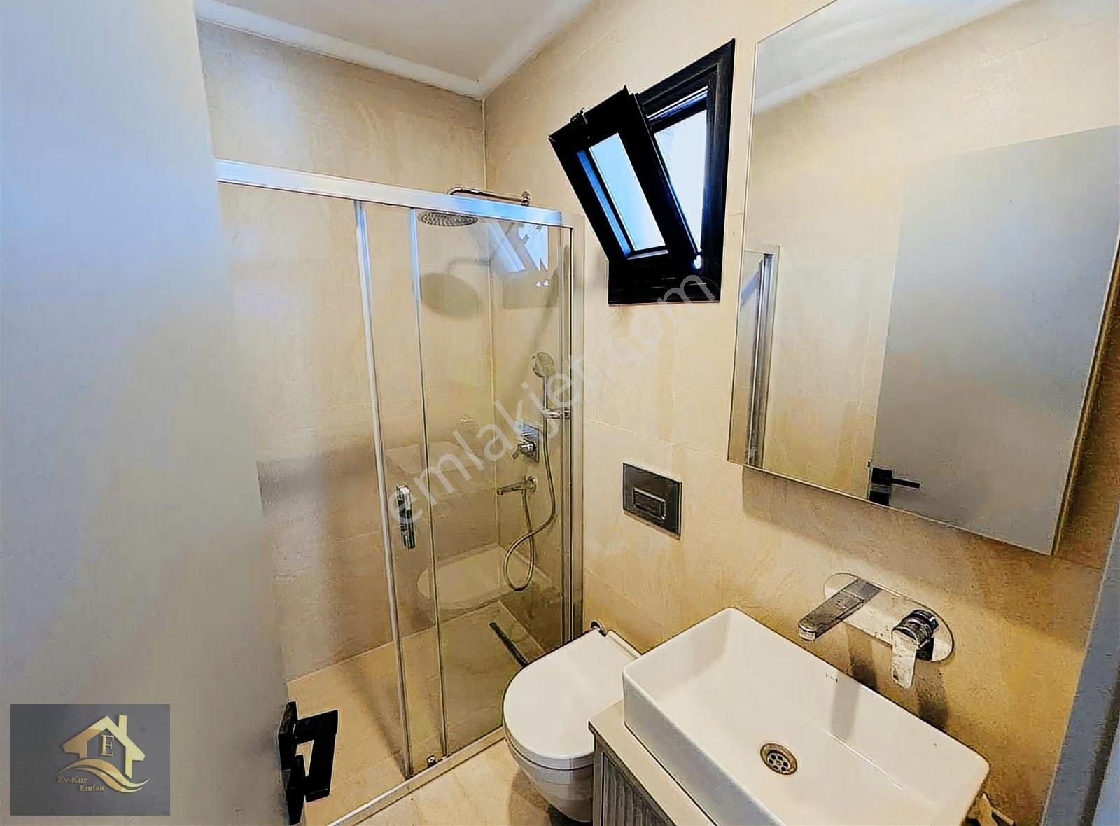 Davutlar Sahiline 950 Mt Müstakil Havuzlu 4+1 Ultra Lüks Villa - Görsel 26