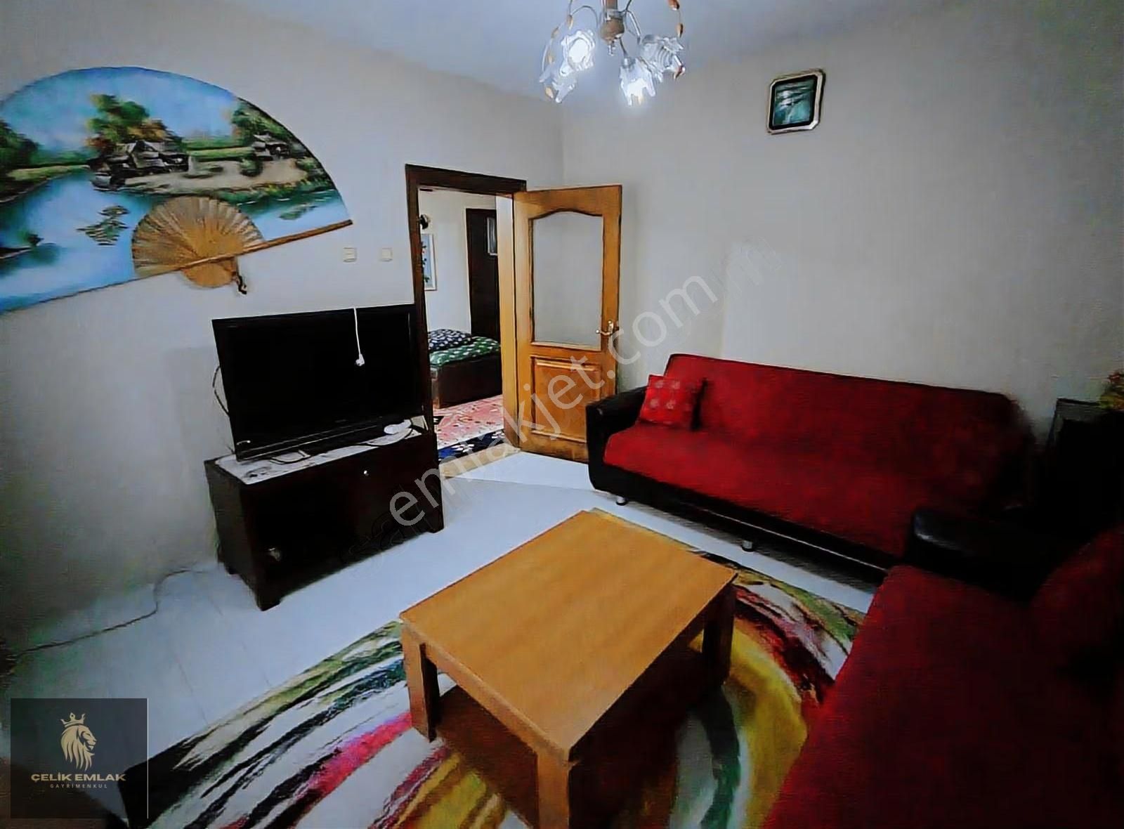 Beykoz Paşabahçe 2+1 Full Eşyalı Kiralık Daire - Görsel 4