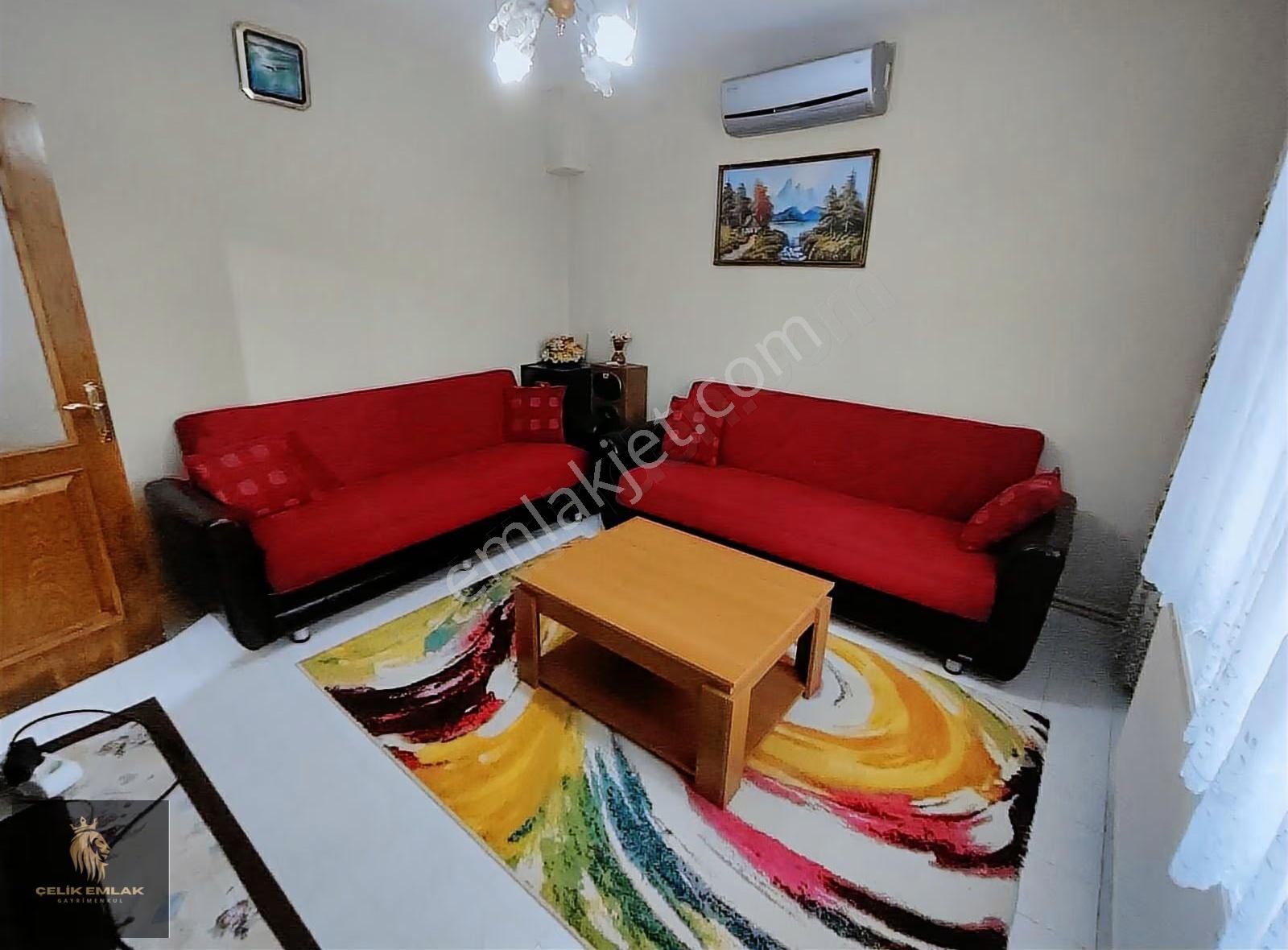Beykoz Paşabahçe 2+1 Full Eşyalı Kiralık Daire