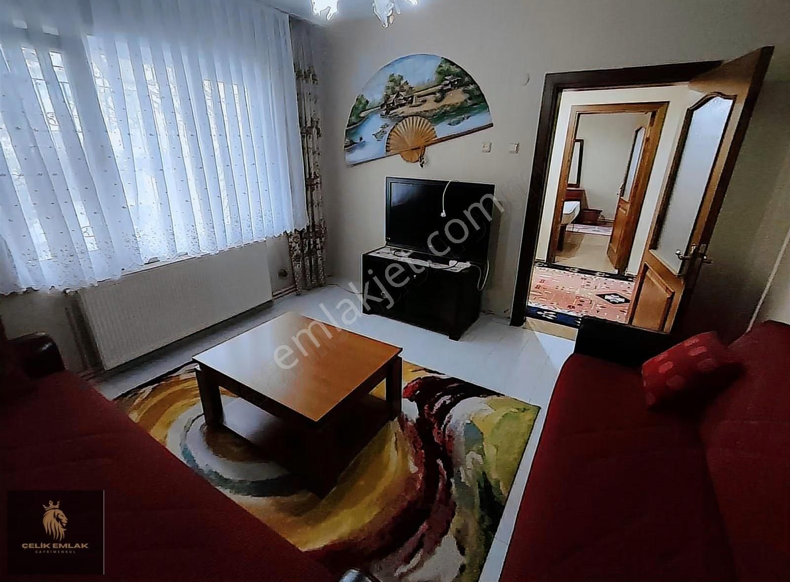 Beykoz Paşabahçe 2+1 Full Eşyalı Kiralık Daire - Görsel 18