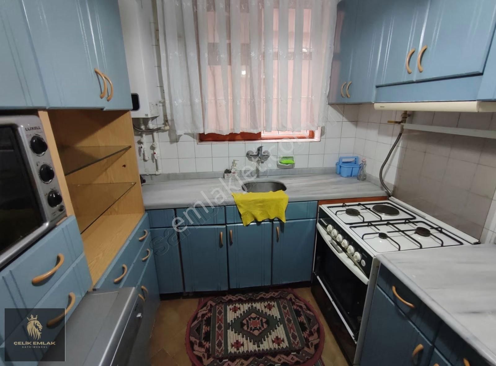 Beykoz Paşabahçe 2+1 Full Eşyalı Kiralık Daire - Görsel 2