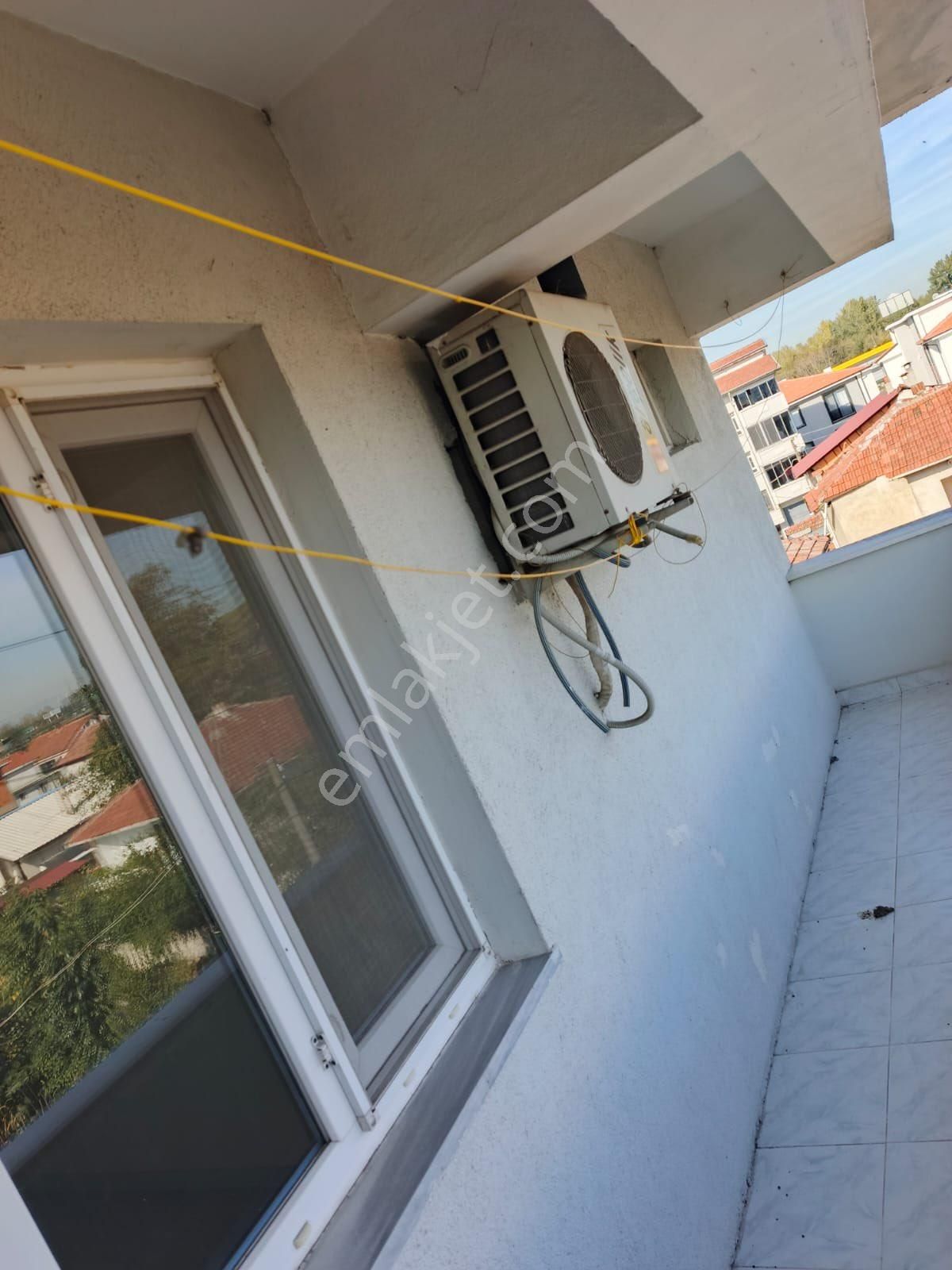 Emlakçe G.y.m Den 3+1 Aşagı Kirazcada Kiralık Daire - Görsel 2