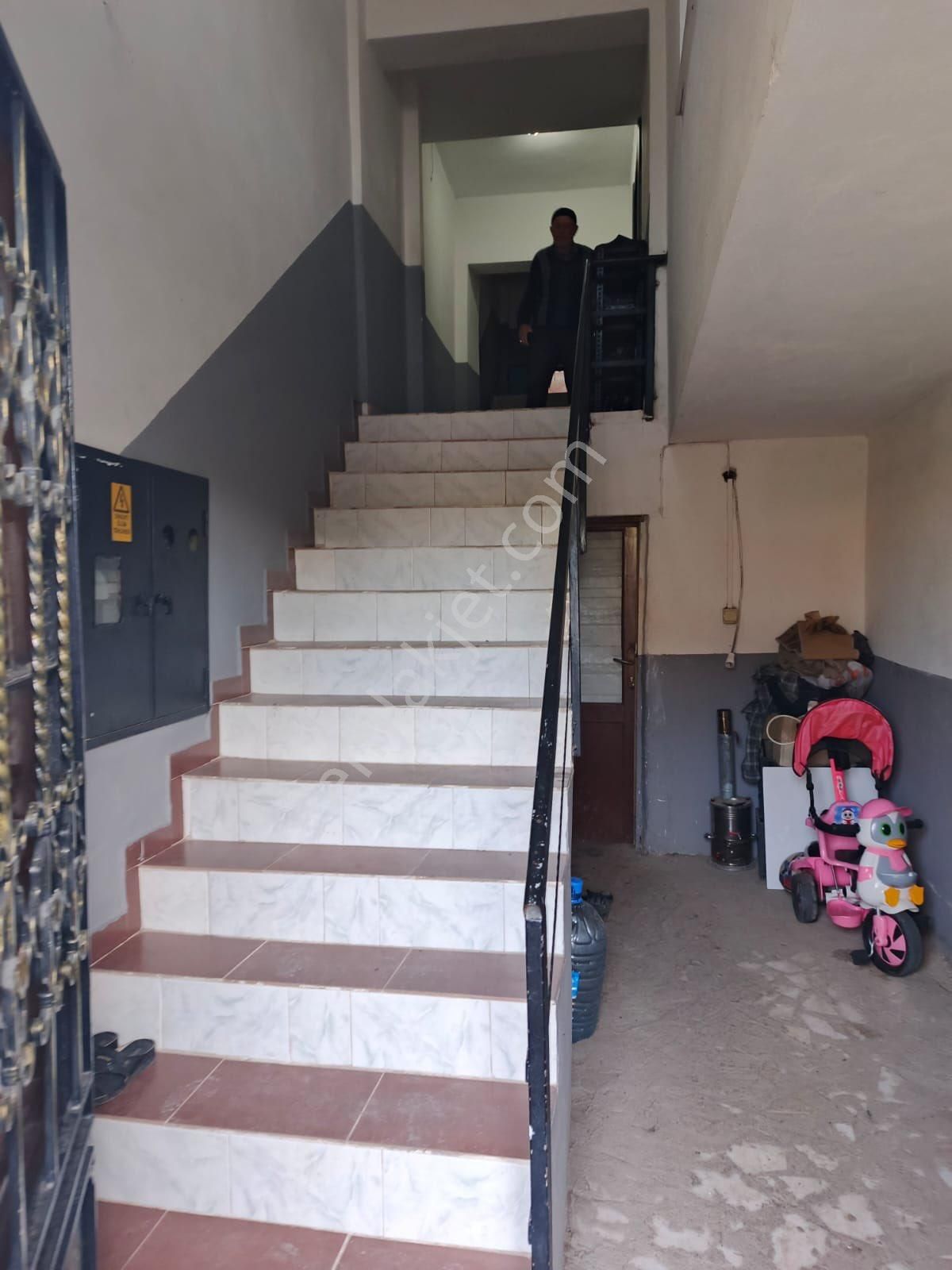 Emlakçe G.y.m Den 3+1 Aşagı Kirazcada Kiralık Daire - Görsel 15