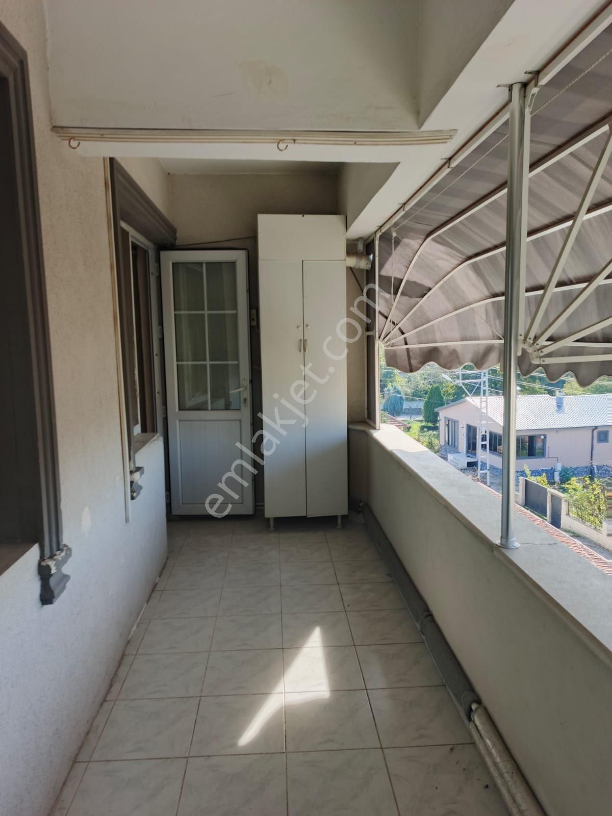 Emlakçe G.y.m Den 3+1 Aşagı Kirazcada Kiralık Daire - Görsel 12