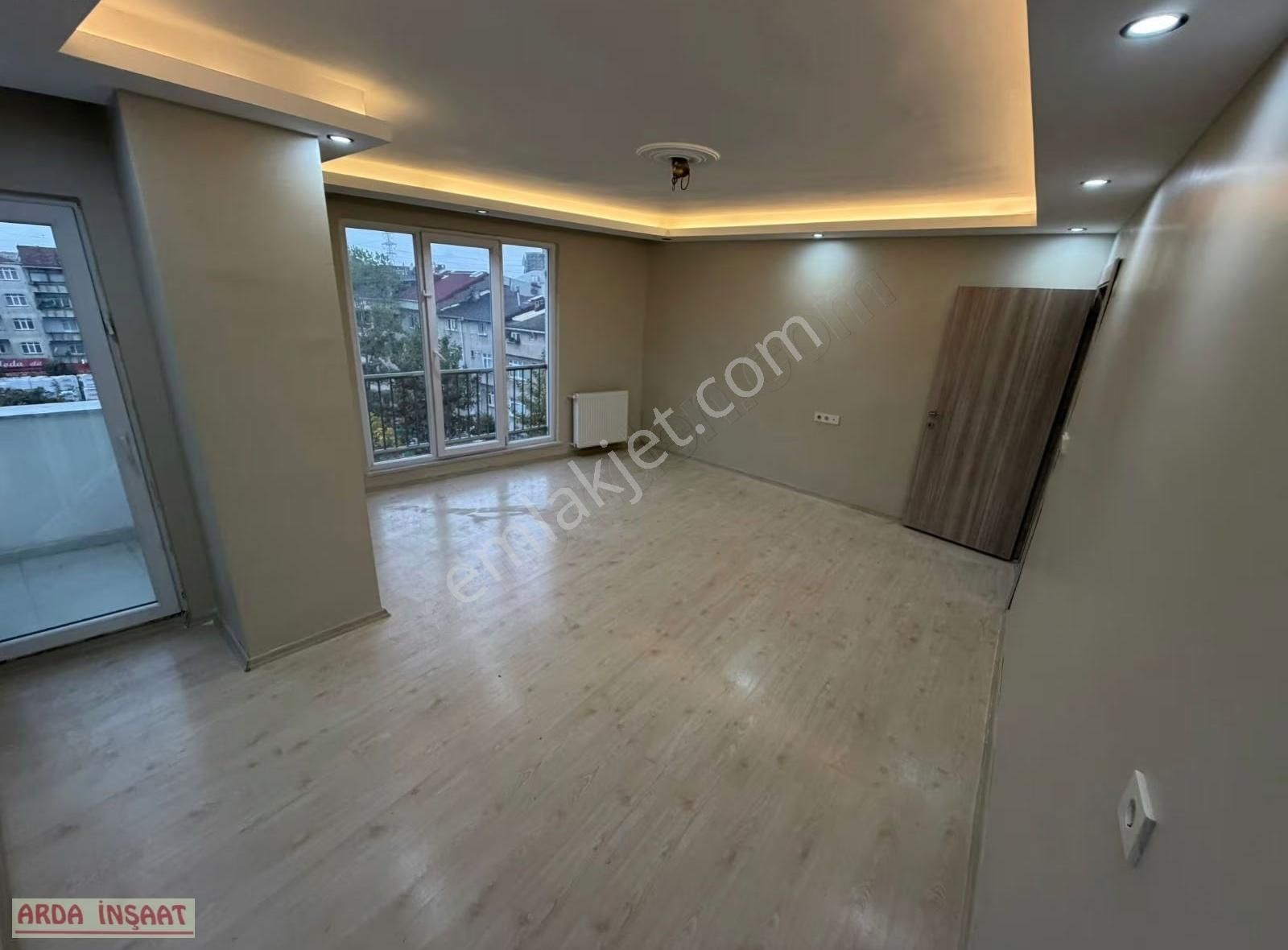 Arda İnşaat'tan Satılık 2+1 Lüks Daiere - Görsel 13