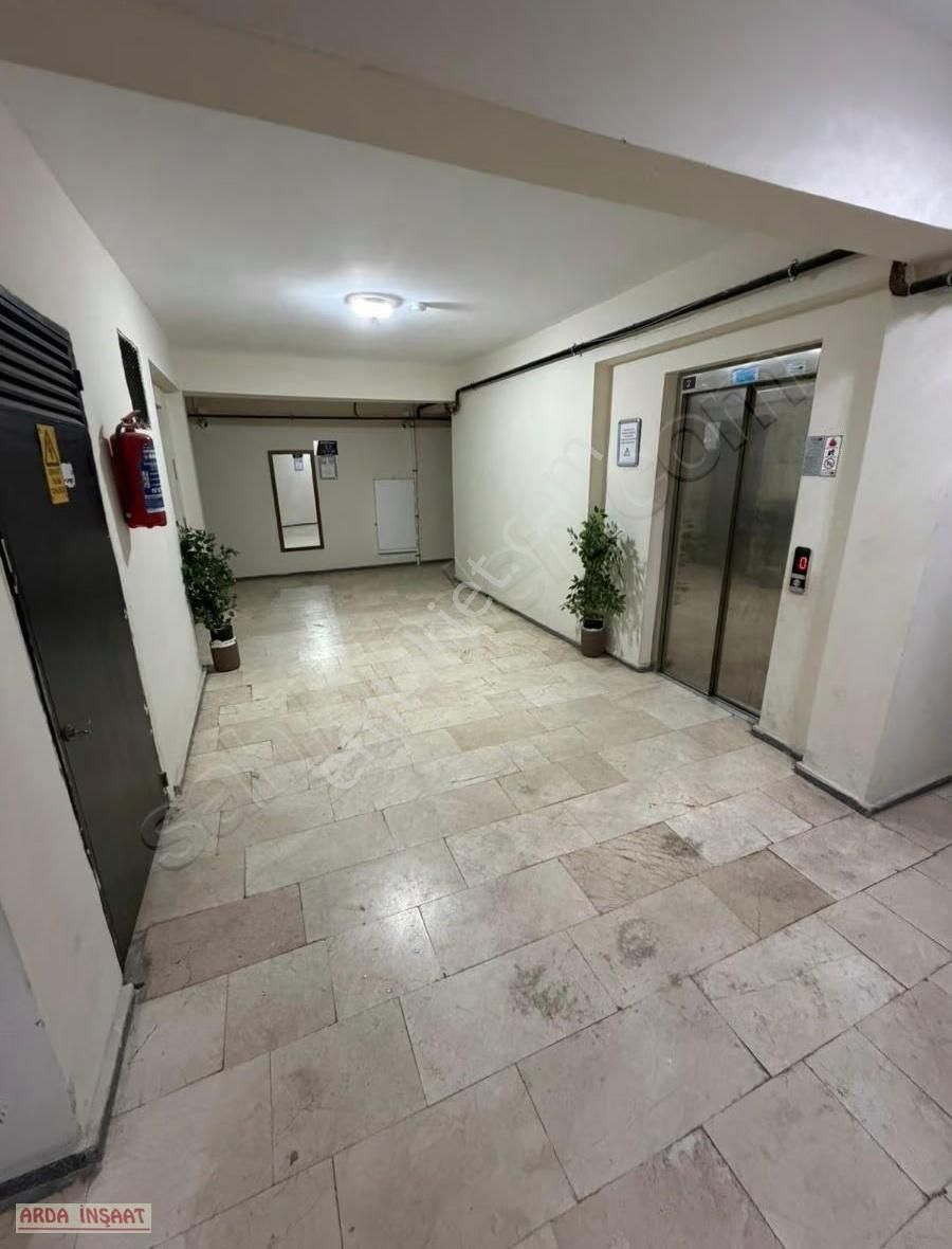 Arda İnşaat'tan Satılık 2+1 Lüks Daiere - Görsel 19