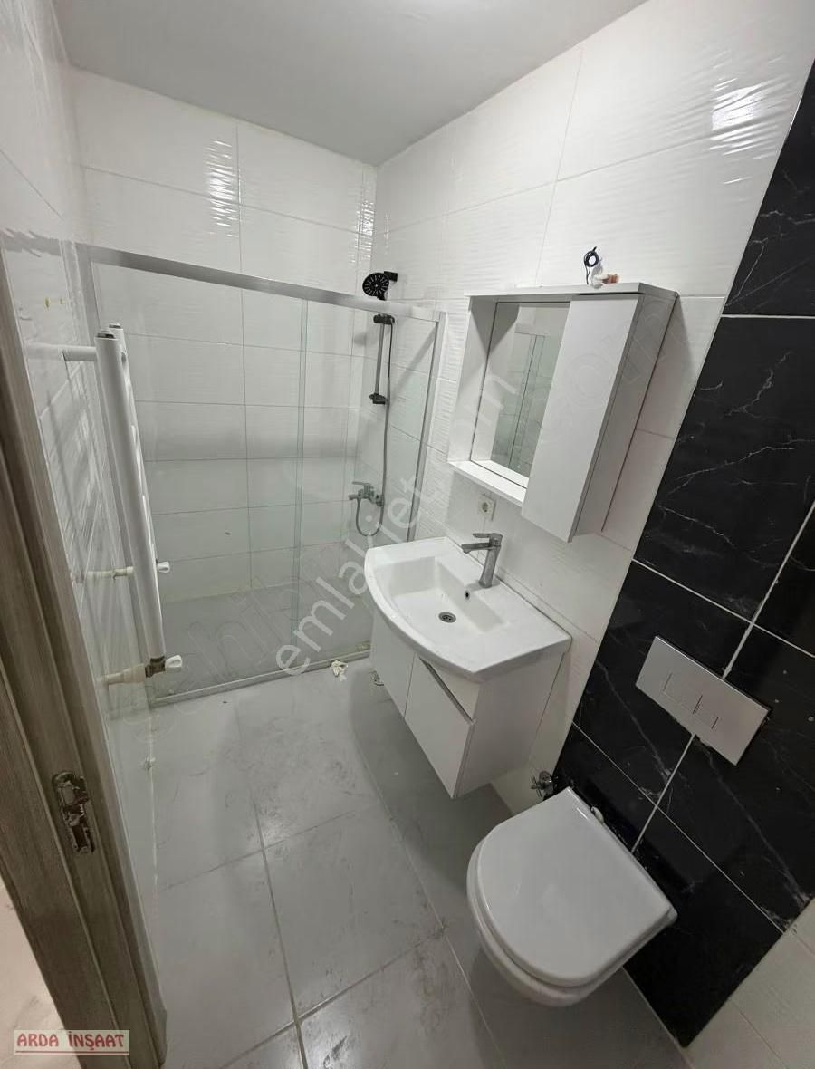 Arda İnşaat'tan Satılık 2+1 Lüks Daiere - Görsel 6